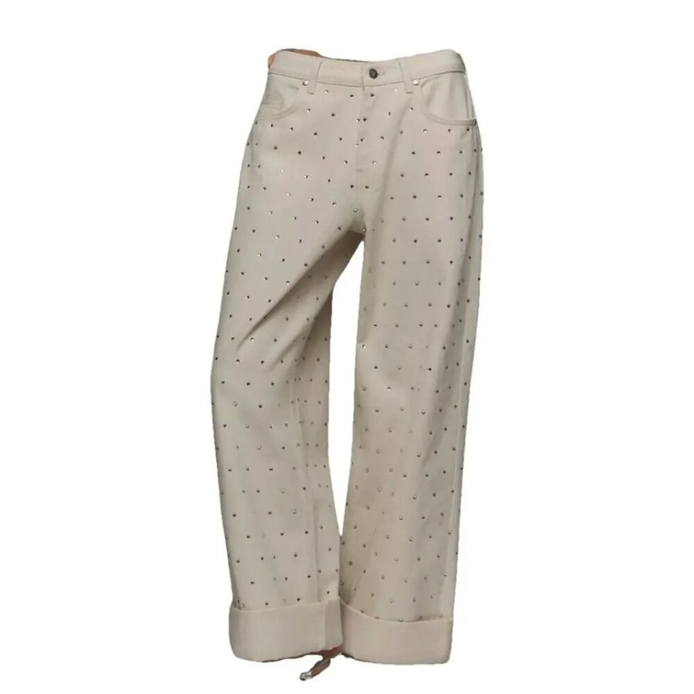 Anthropologie Boyfriend Jeans - Never worn